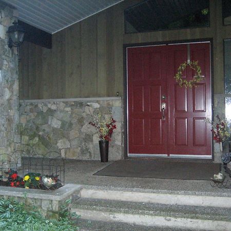 Misty Meadows B&B Langford Dış mekan fotoğraf