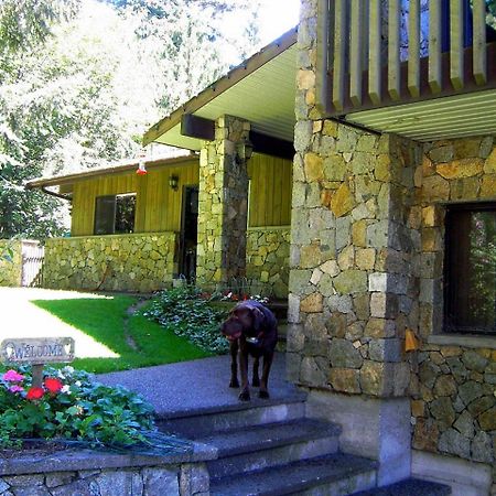 Misty Meadows B&B Langford Dış mekan fotoğraf