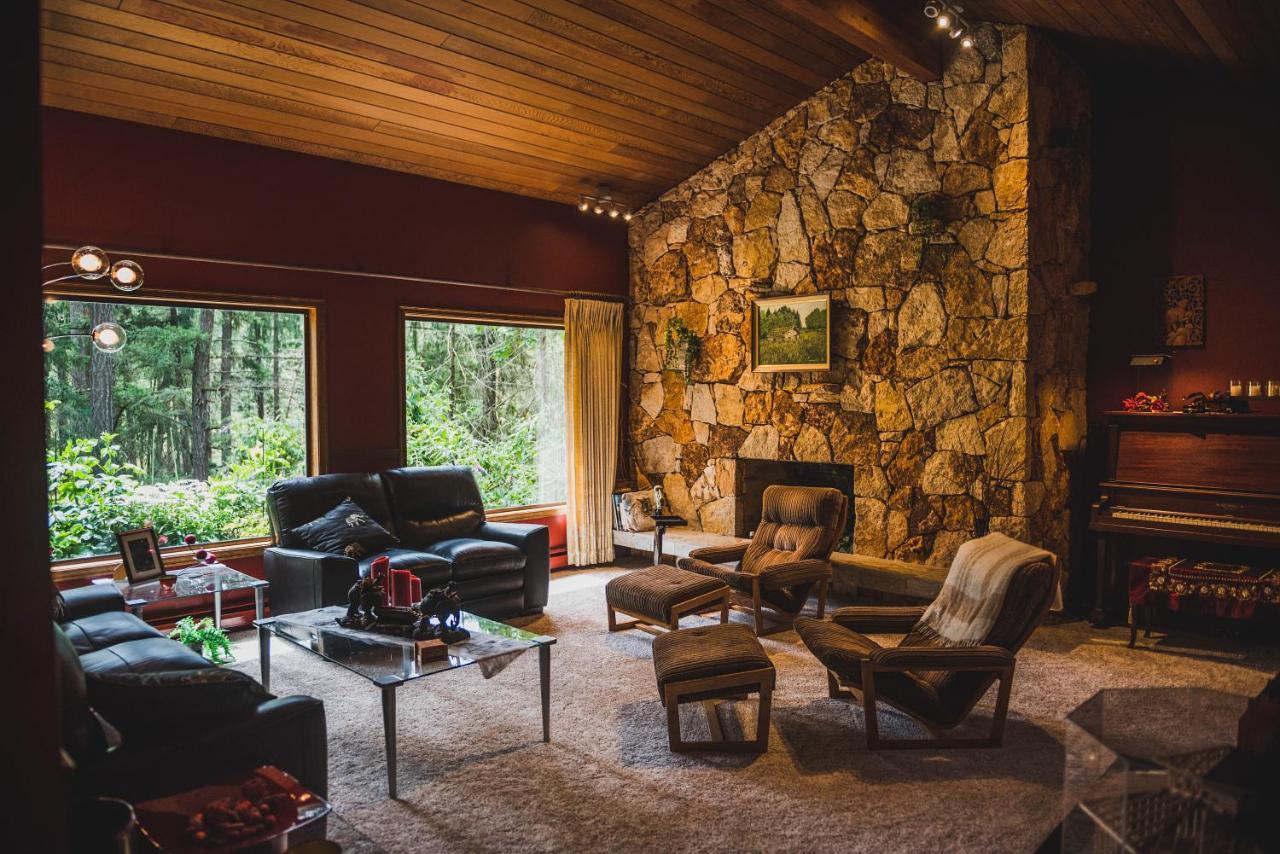 Misty Meadows B&B Langford Dış mekan fotoğraf