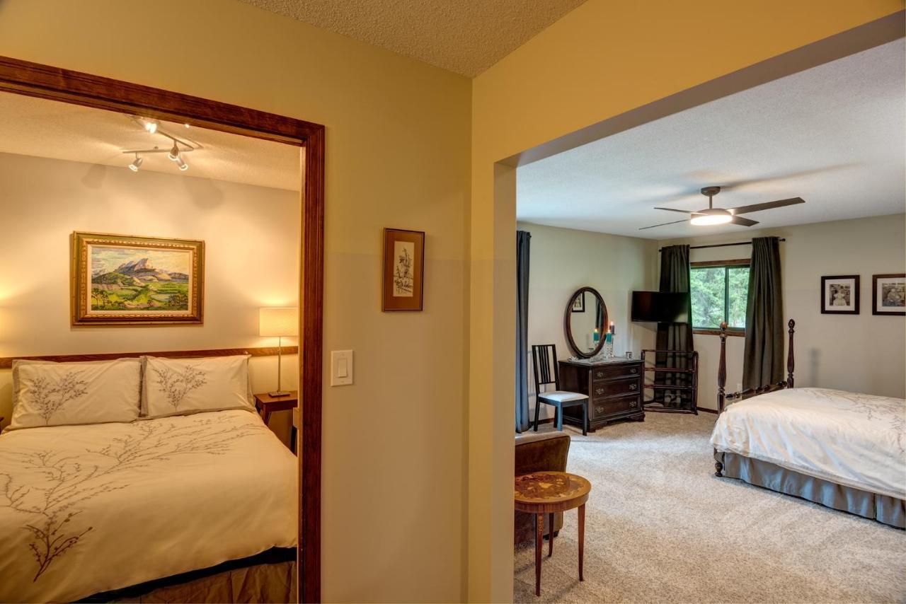 Misty Meadows B&B Langford Dış mekan fotoğraf
