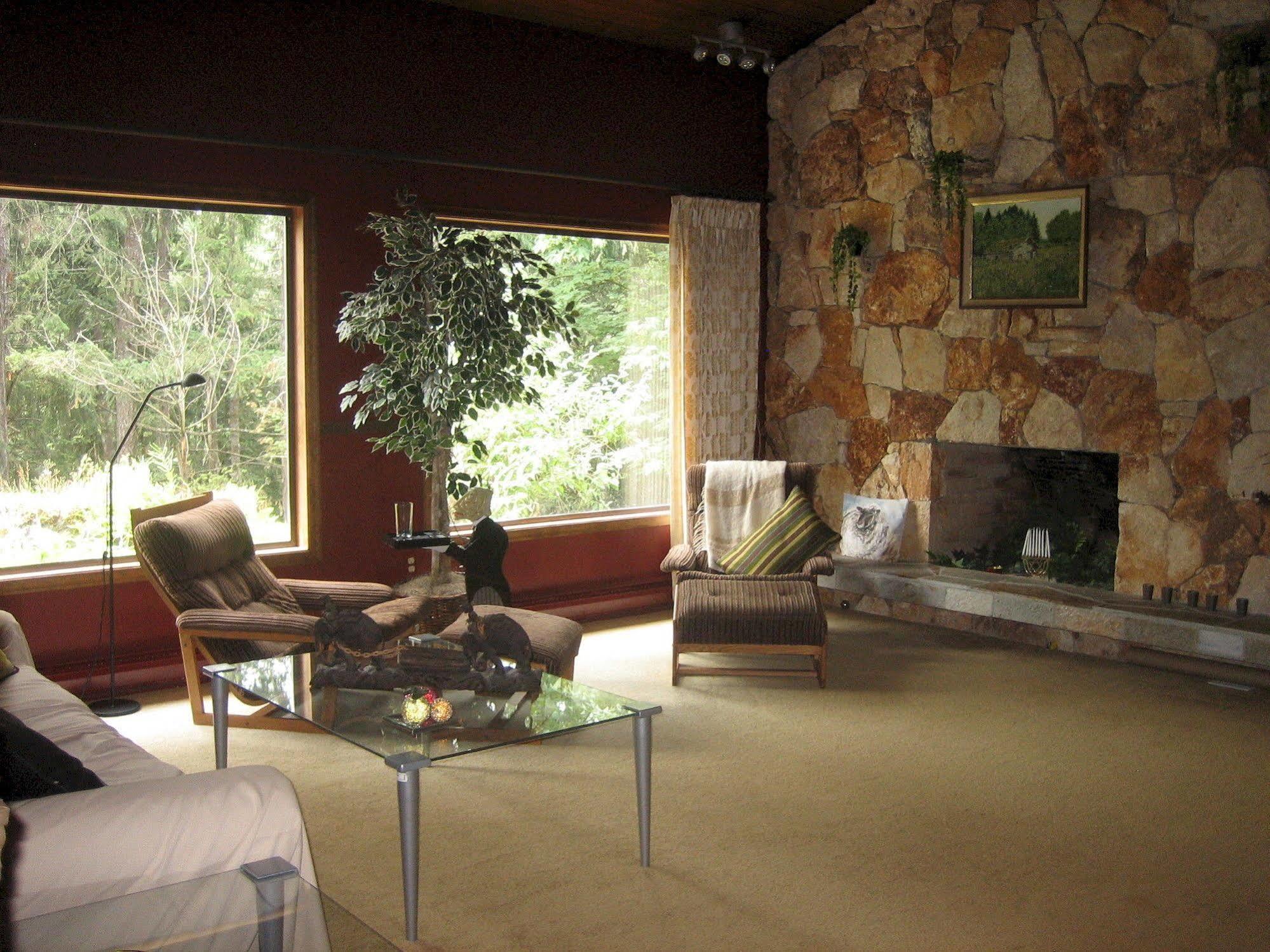 Misty Meadows B&B Langford Dış mekan fotoğraf