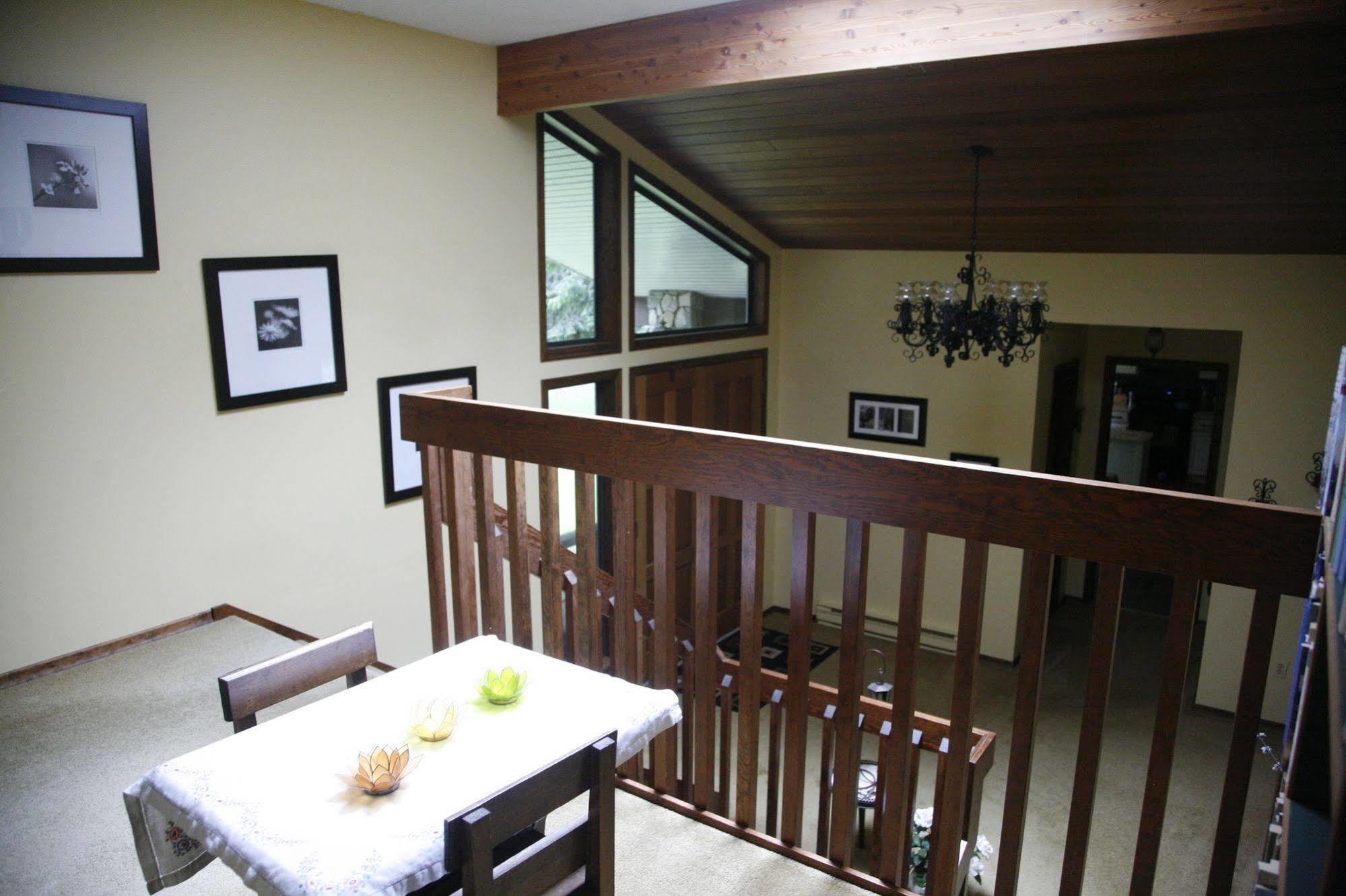 Misty Meadows B&B Langford Dış mekan fotoğraf